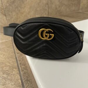 gucci belt bag
